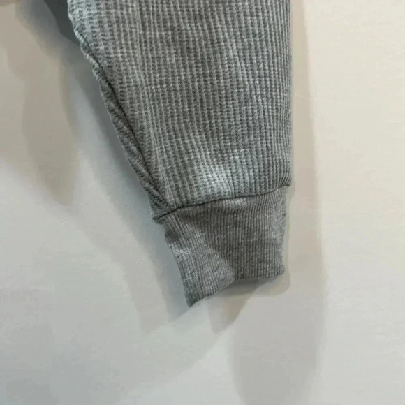 NWOT Faded Rose Essentials XL Juniors Zip Front Long Sleeve Hoodie - Picture 8 of 11